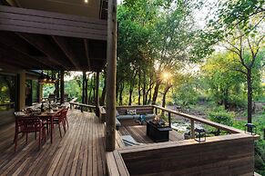 Jaci's Private Lodge
