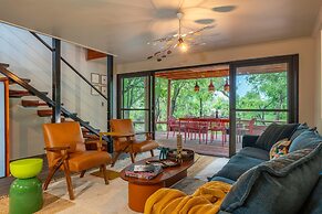 Jaci's Private Lodge