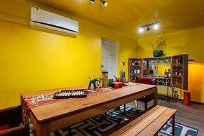 Jaci's Private Lodge