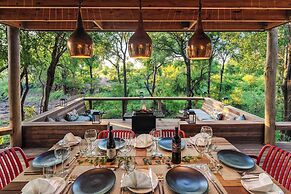 Jaci's Private Lodge