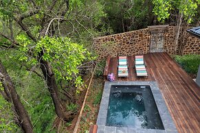 Jaci's Private Lodge