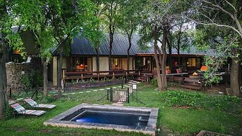 Jaci's Private Lodge