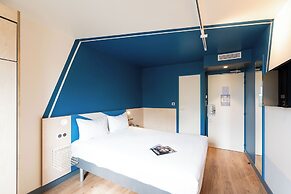 Ibis Budget Lyon Confluence