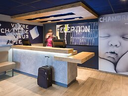 Ibis Budget Lyon Confluence