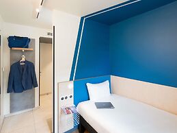 Ibis Budget Lyon Confluence
