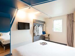 Ibis Budget Lyon Confluence