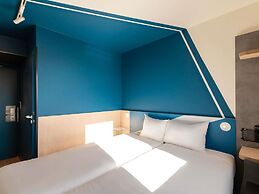 Ibis Budget Lyon Confluence