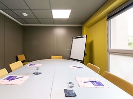 Ibis Budget Lyon Confluence