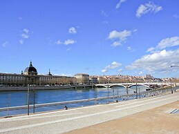 Ibis Budget Lyon Confluence