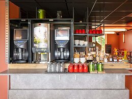 Ibis Budget Lyon Confluence