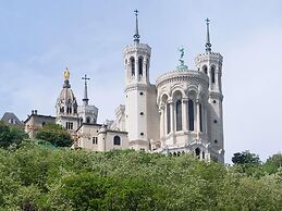 Ibis Budget Lyon Confluence