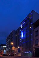 Ibis Budget Lyon Confluence