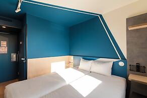 Ibis Budget Lyon Confluence
