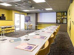 Ibis Budget Lyon Confluence