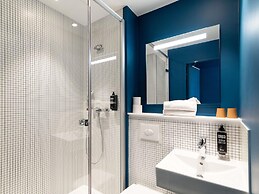 Ibis Budget Lyon Confluence