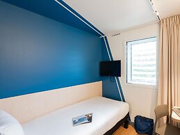 Ibis Budget Lyon Confluence