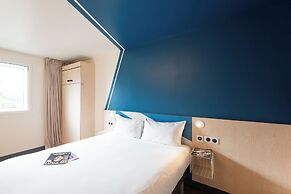 Ibis Budget Lyon Confluence