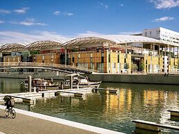 Ibis Budget Lyon Confluence