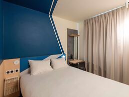 Ibis Budget Lyon Confluence