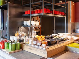 Ibis Budget Lyon Confluence