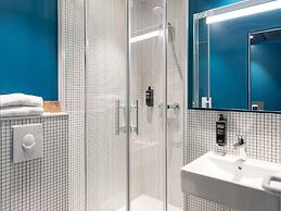 Ibis Budget Lyon Confluence