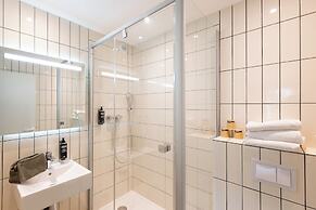 Ibis Budget Lyon Confluence