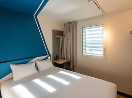 Ibis Budget Lyon Confluence