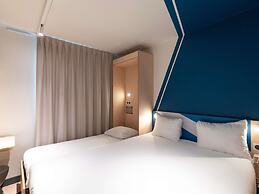 Ibis Budget Lyon Confluence