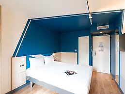 Ibis Budget Lyon Confluence
