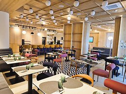 Mercure Bucharest Cantemir
