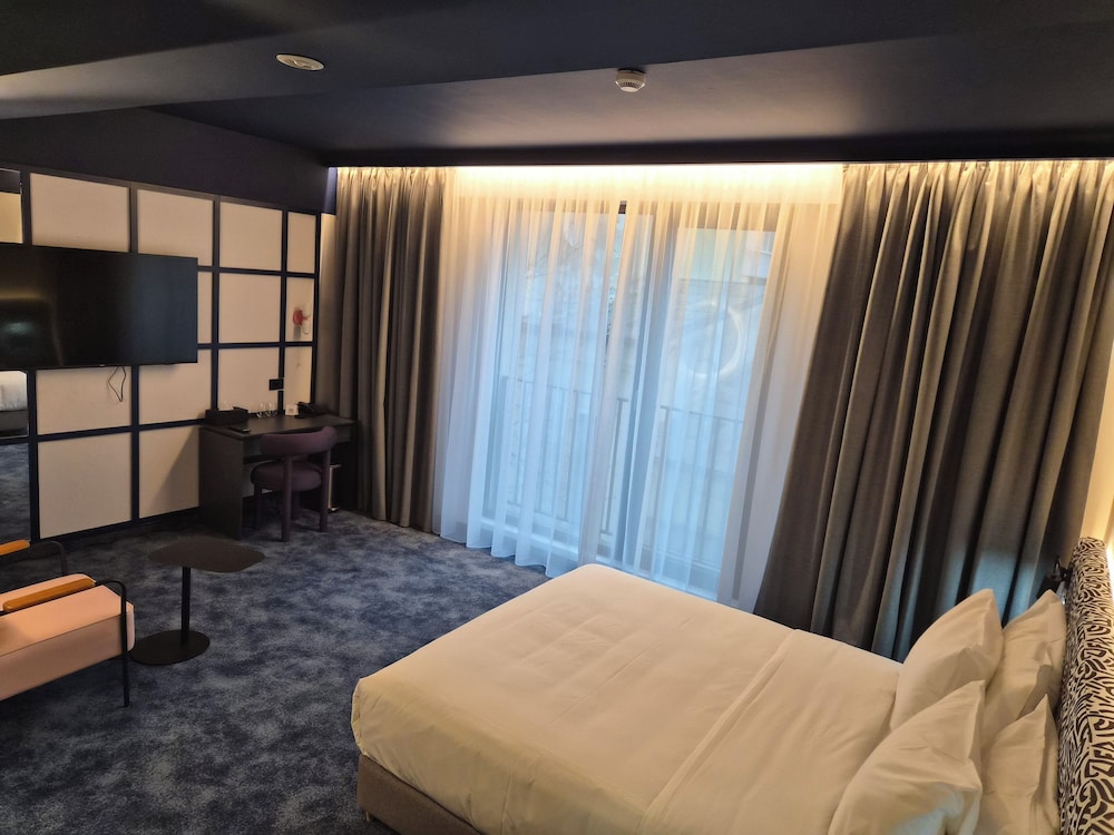 Mercure Bucharest Cantemir