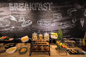 Mercure Bucharest Cantemir