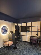 Mercure Bucharest Cantemir