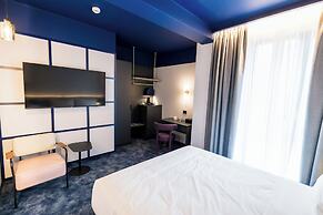 Mercure Bucharest Cantemir