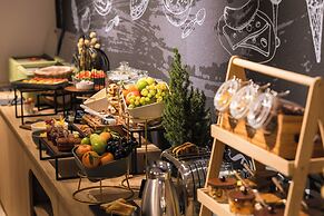 Mercure Bucharest Cantemir