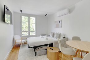 Appartements rue du Maréchal Leclerc