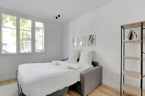 Appartements rue du Maréchal Leclerc