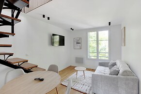 Appartements rue du Maréchal Leclerc