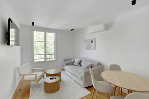 Appartements rue du Maréchal Leclerc