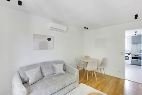 Appartements rue du Maréchal Leclerc