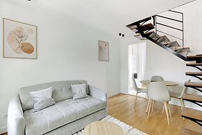 Appartements rue du Maréchal Leclerc