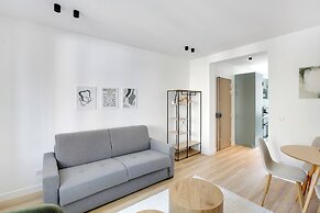 Appartements rue du Maréchal Leclerc