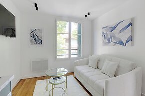 Appartements rue du Maréchal Leclerc