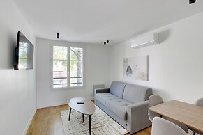 Appartements rue du Maréchal Leclerc