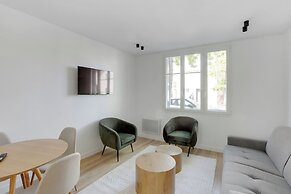 Appartements rue du Maréchal Leclerc