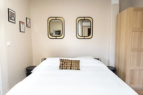Appartements rue de Fécamp
