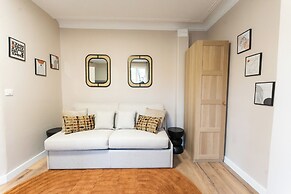 Appartements rue de Fécamp
