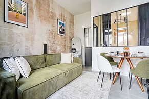 Appartements rue des Jeuneurs