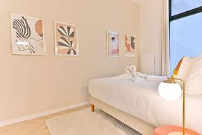 Appartements rue des Jeuneurs