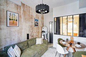 Appartements rue des Jeuneurs